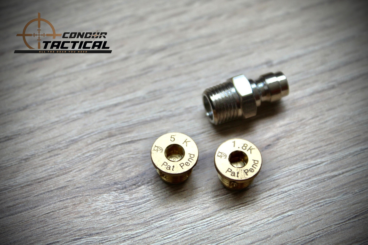 Repuestos Válvula #1 + Gratis Nipple Gris