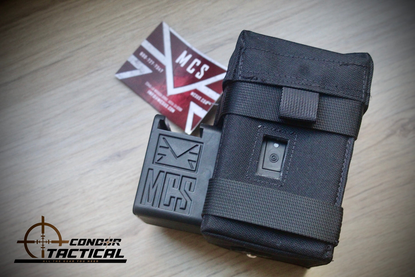 Box Magazine Gen3 | POR PEDIDO⚠️