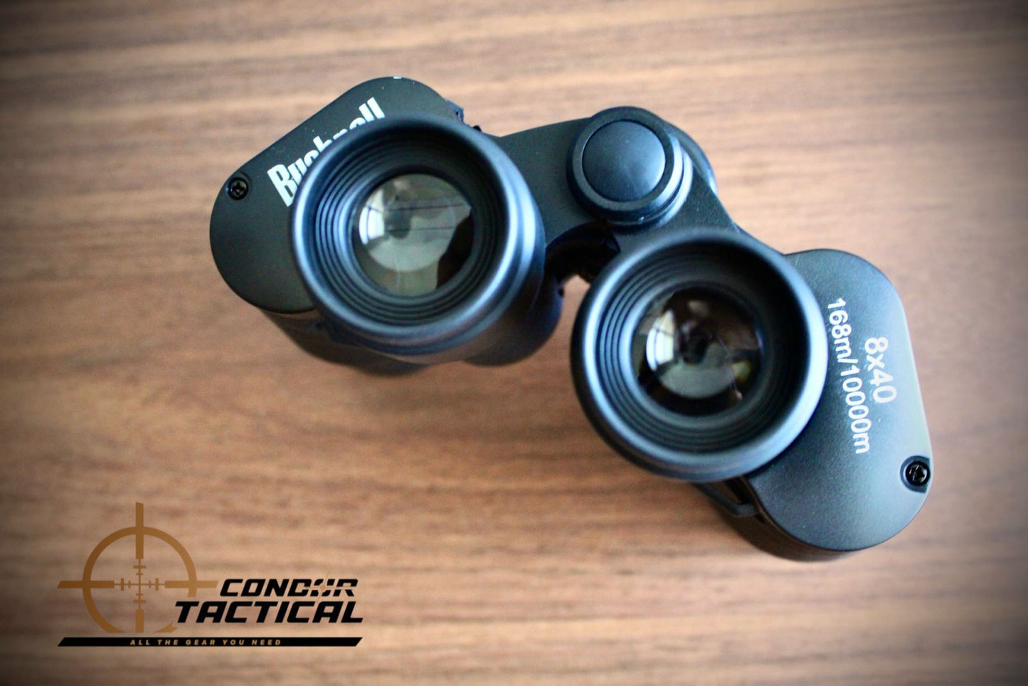 Bishell Binoculars