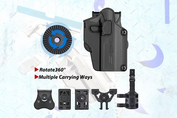 Chapuza Universal Amomax