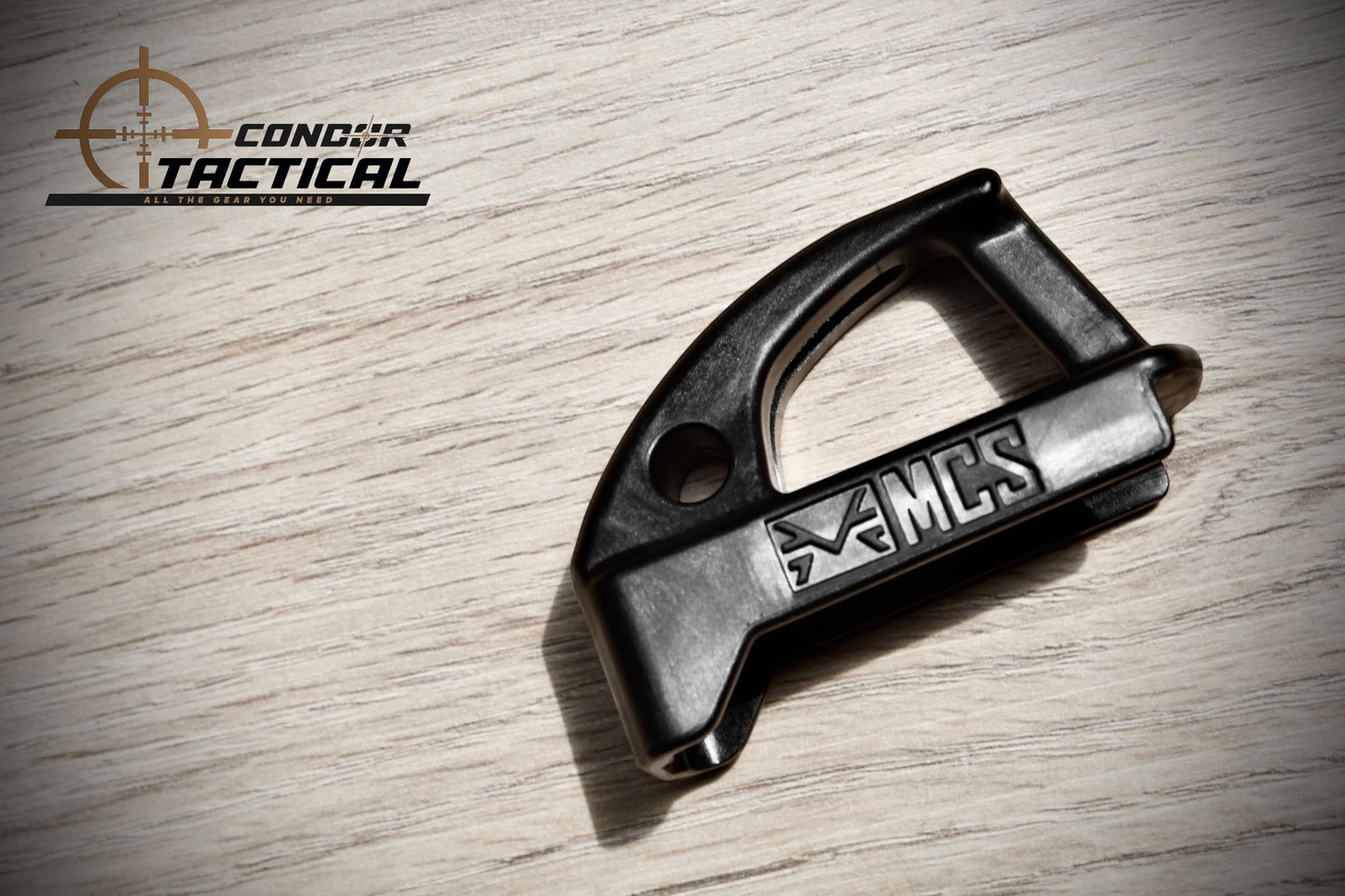 Tapa Raptor para Mag T15 - V2