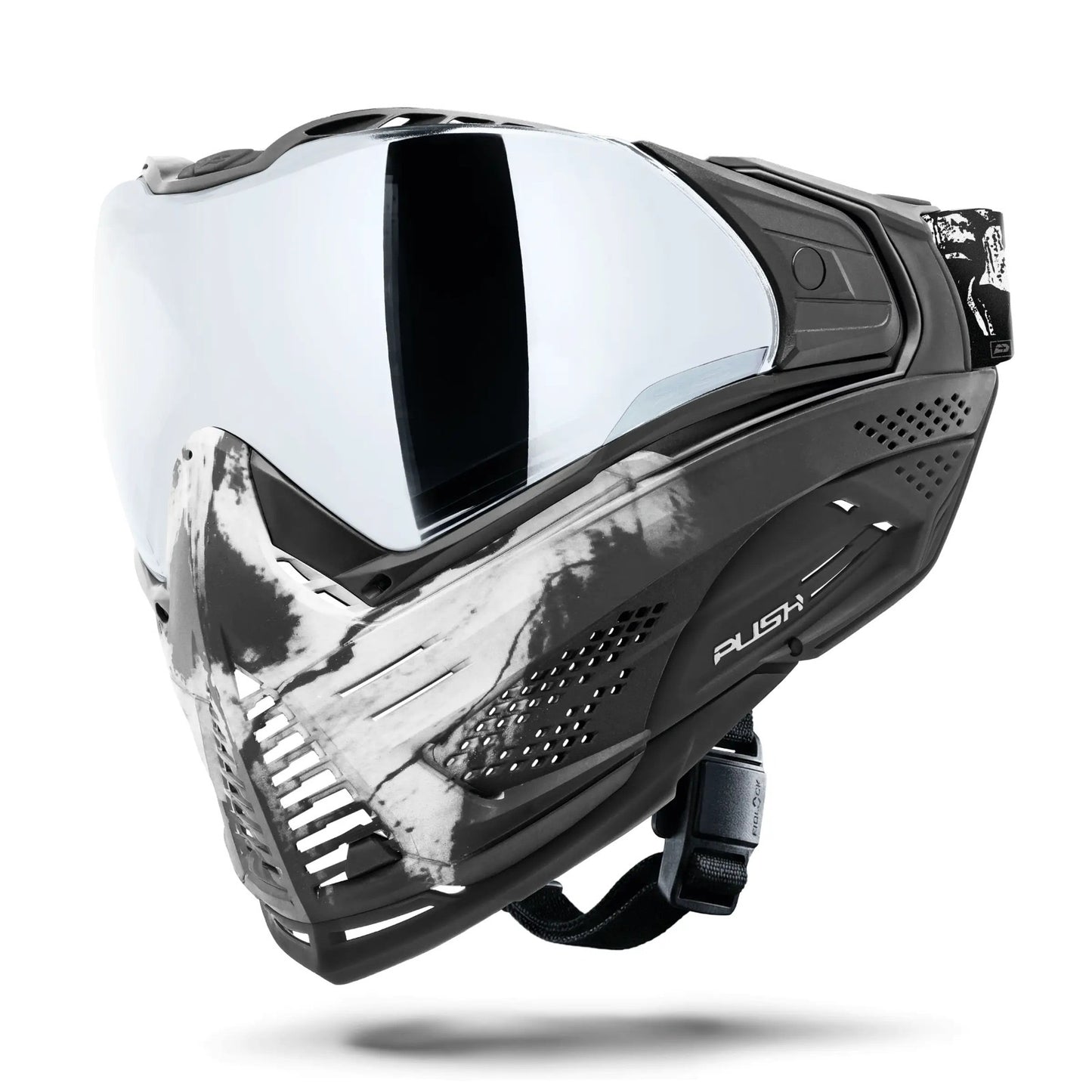 Careta PUSH UNITE GOGGLE MKII - Warlord Ome