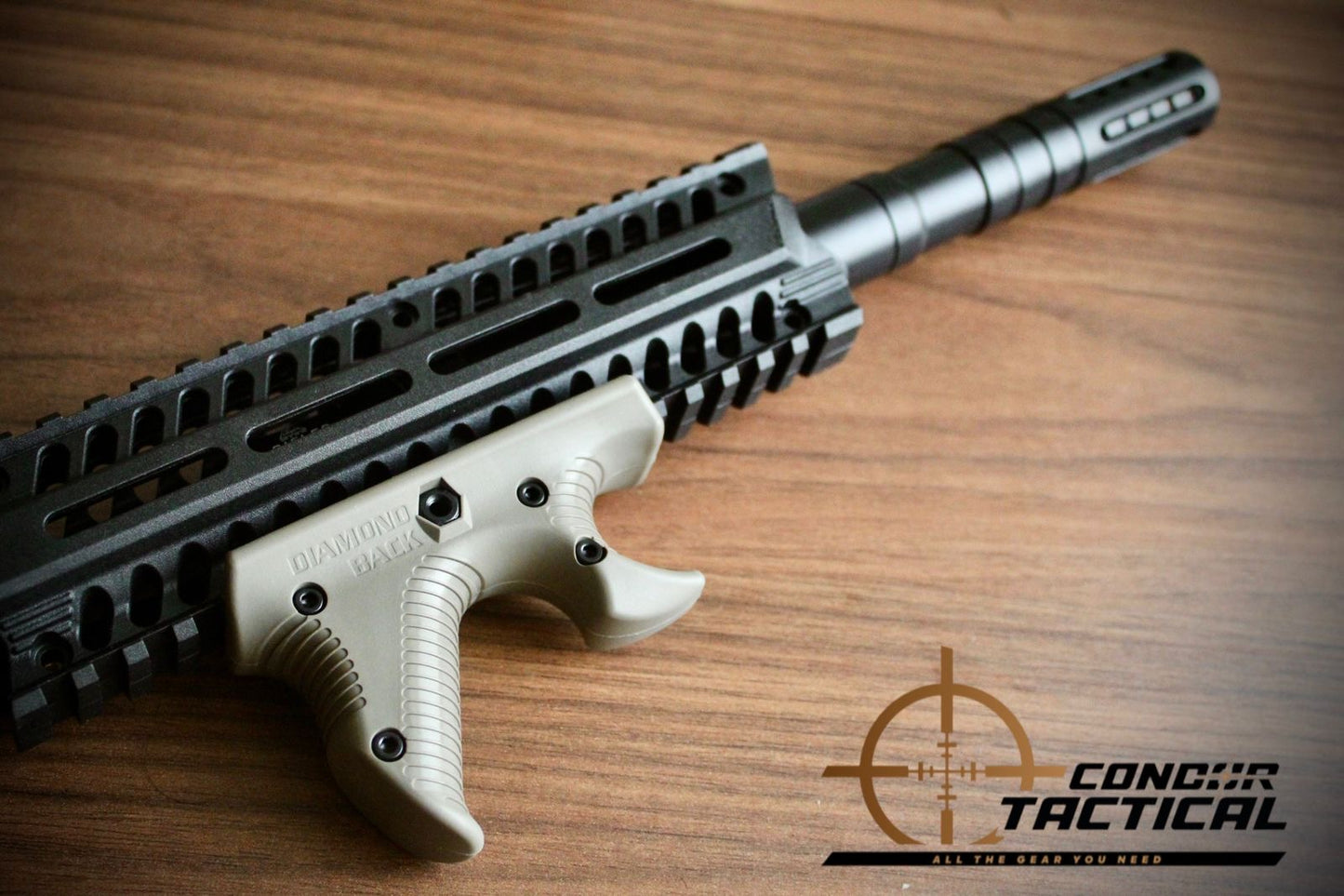 Grip Nightstrike Diamond Tan | POR PEDIDO⚠️