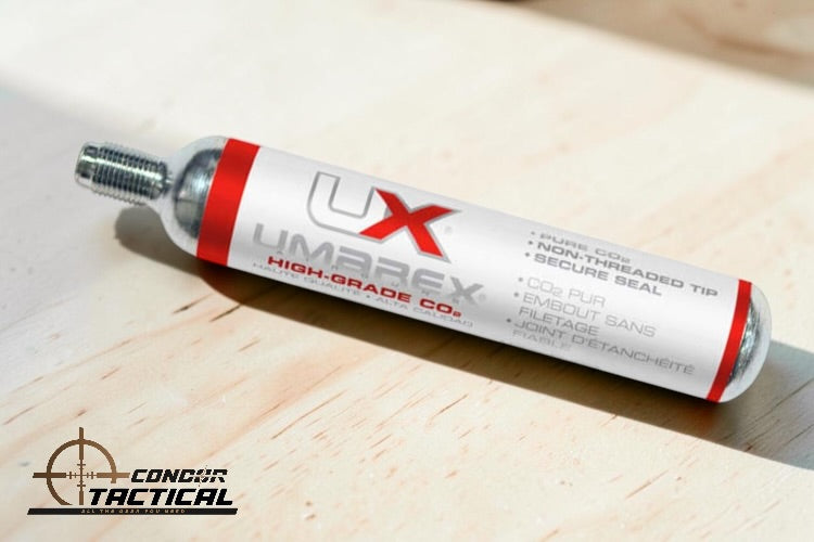 Pipeta CO2 88G Umarex