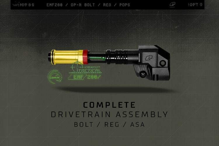 Emek EMF200 | Transferencia💸