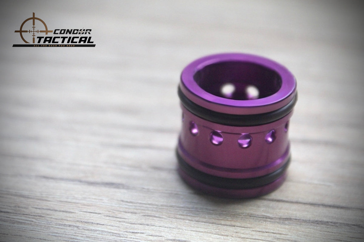 Kit Full Auto EMF200 | 8 a 10 BPS
