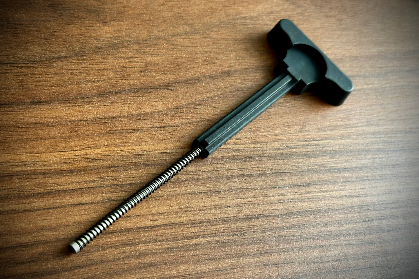 Repuestos mariposa o charging Handle de Tippman TMC