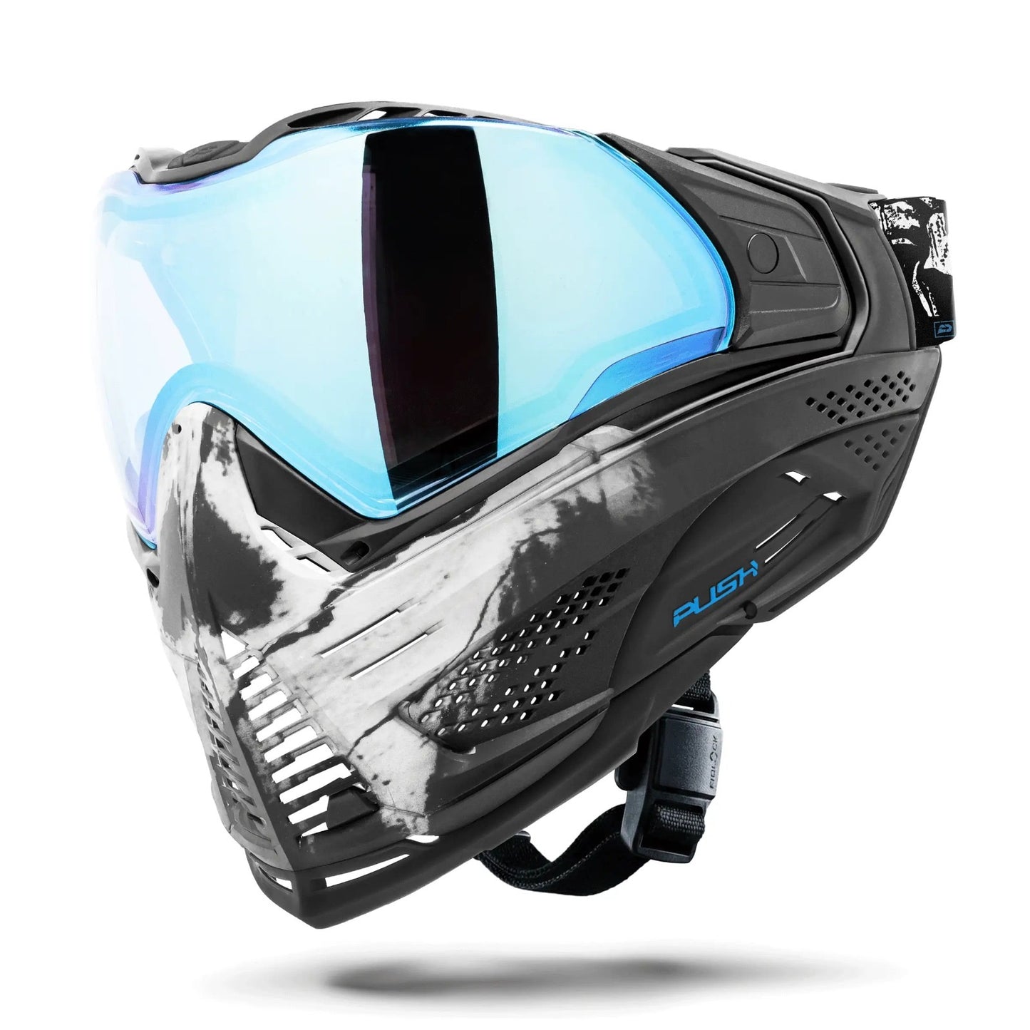 PRE ORDEN⚠️ | PUSH UNITE GOGGLE MK II - Warlord Soul