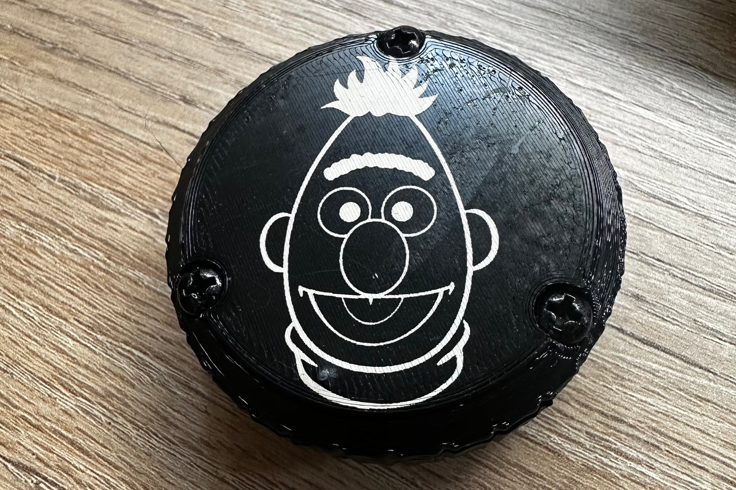 Bobinador CF20 + Grabado Láser