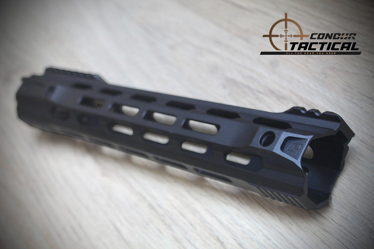 Handguard Eclipse EMC 12.5”