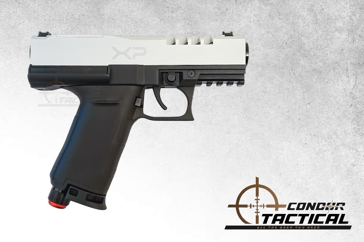 FSC XP Silver | PRE ORDEN⚠️