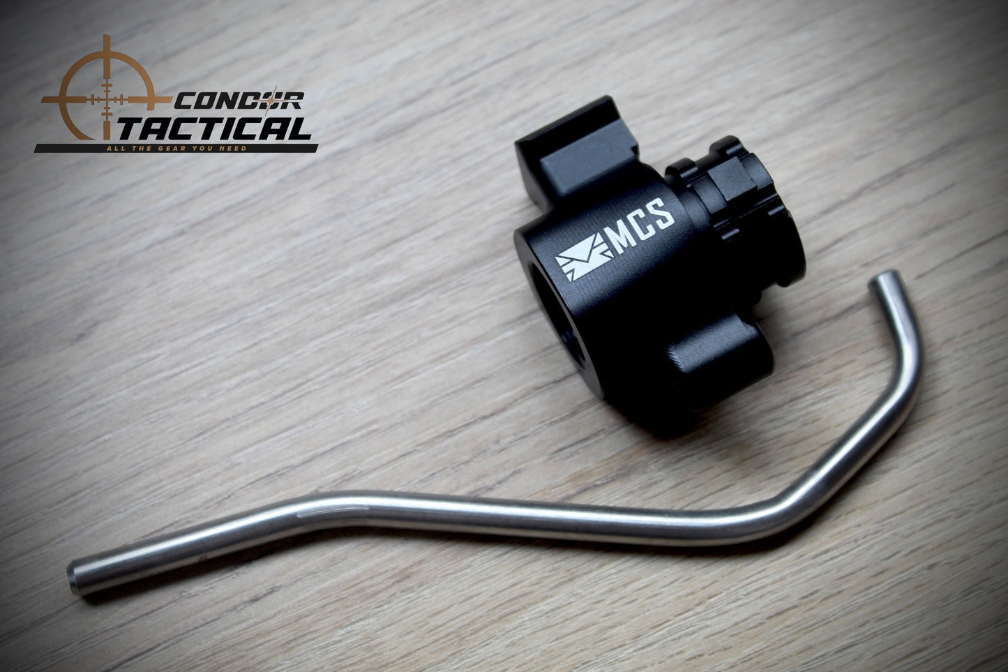 TMC Stormer Internal Flexi Air (POR PEDIDO)