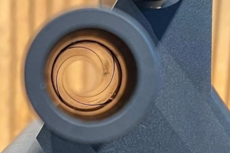 Nemesis Cocker Bore .685 Riflado - 14/17 Pulgadas