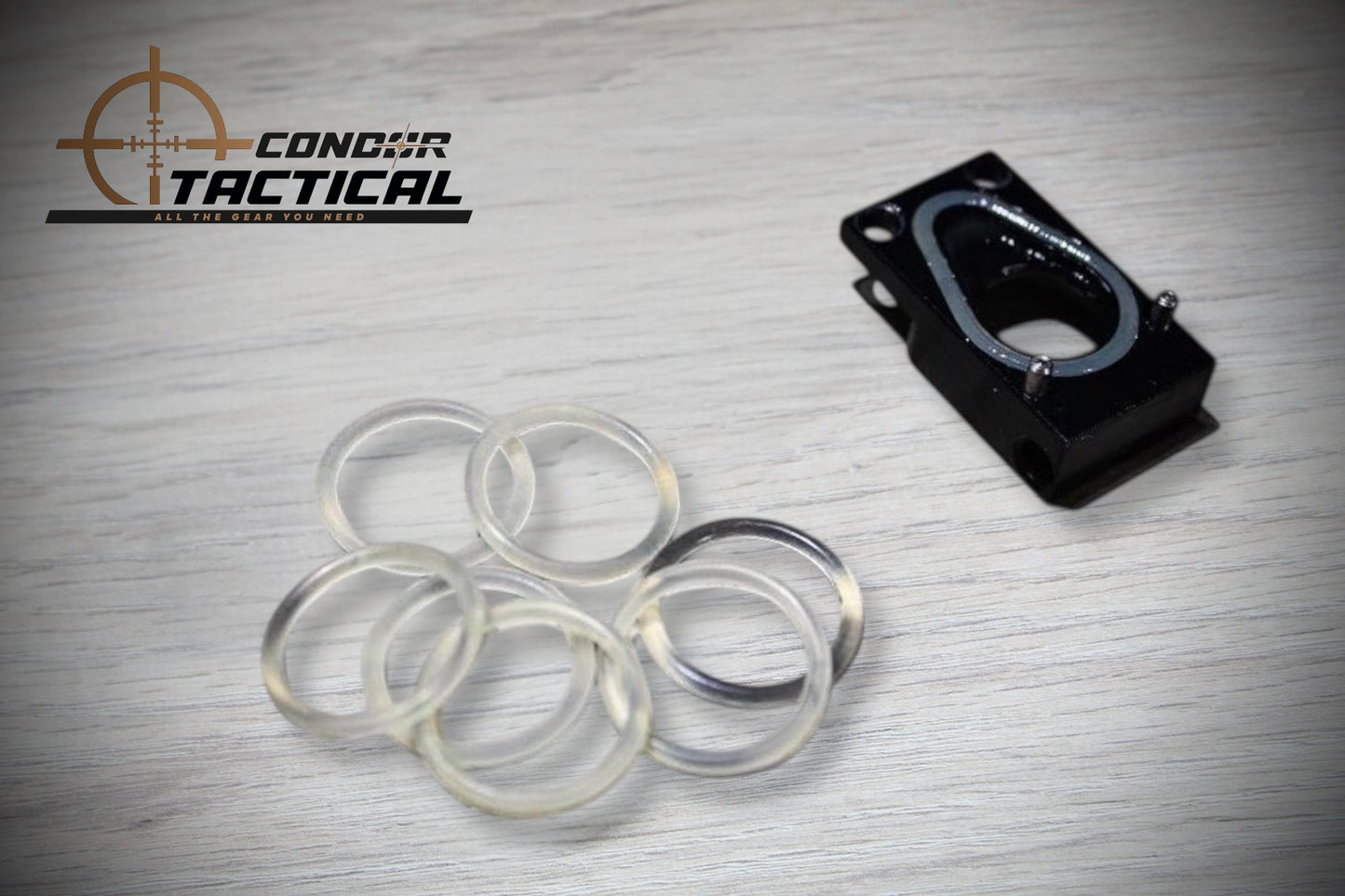 Manifold Seal O-Ring