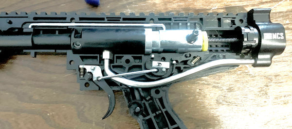 TMC Stormer Internal Flexi Air (POR PEDIDO)