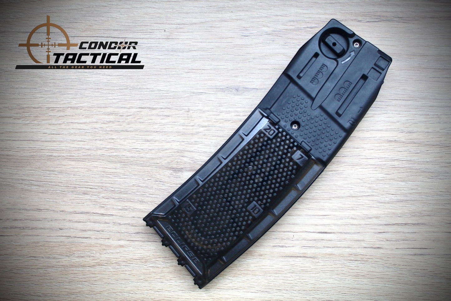 CF20 PRO Magazine | Estamos entregando YA! 🔥