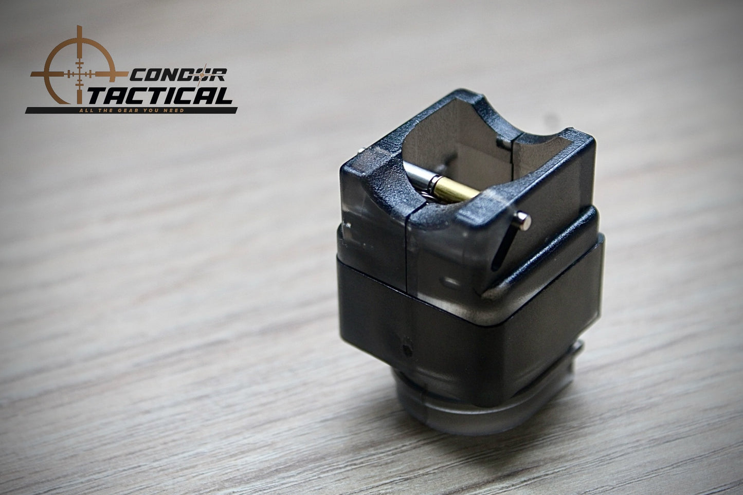 Cabezal Repuesto Magazine/Proveedor M17