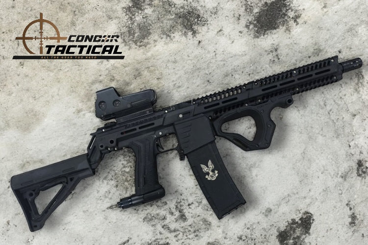 CF20 PRO Magazine Tan