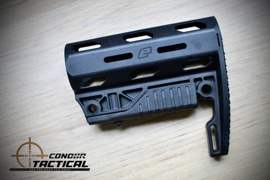 Culata EMC Black