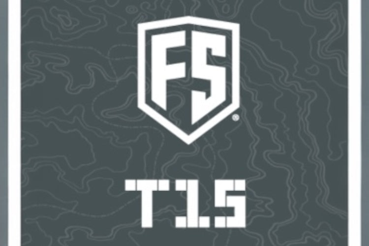 Manual First Strike T15