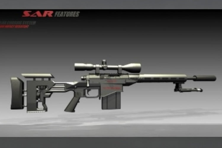 Manual Sar12c