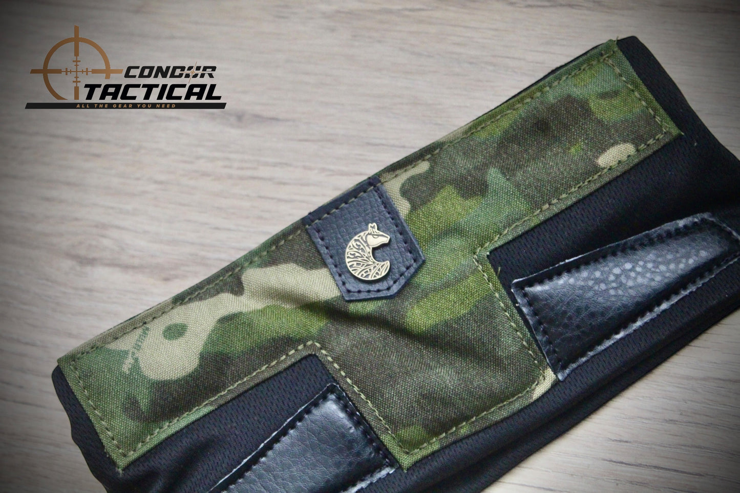 Armagillo Dreadwrap Multicam Tropic