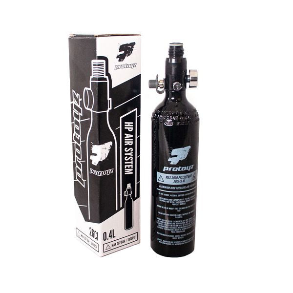 Tanque Planet Eclipse 13ci/3000psi