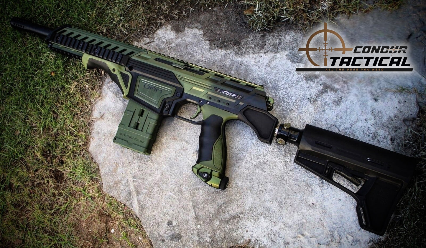 Dye Dam Air Stock Adapter / |PRE VENTA💰