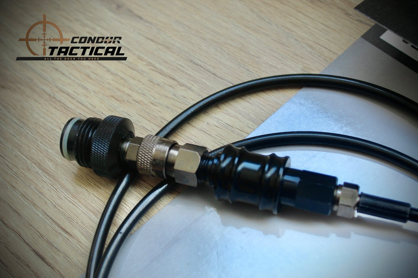 Valken Remote Microline with slider