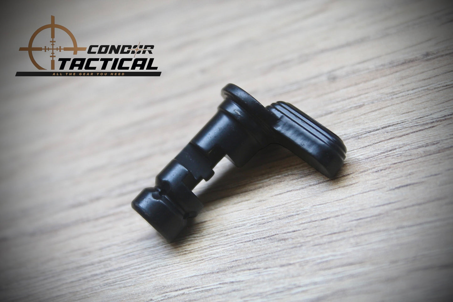 Full Auto selector