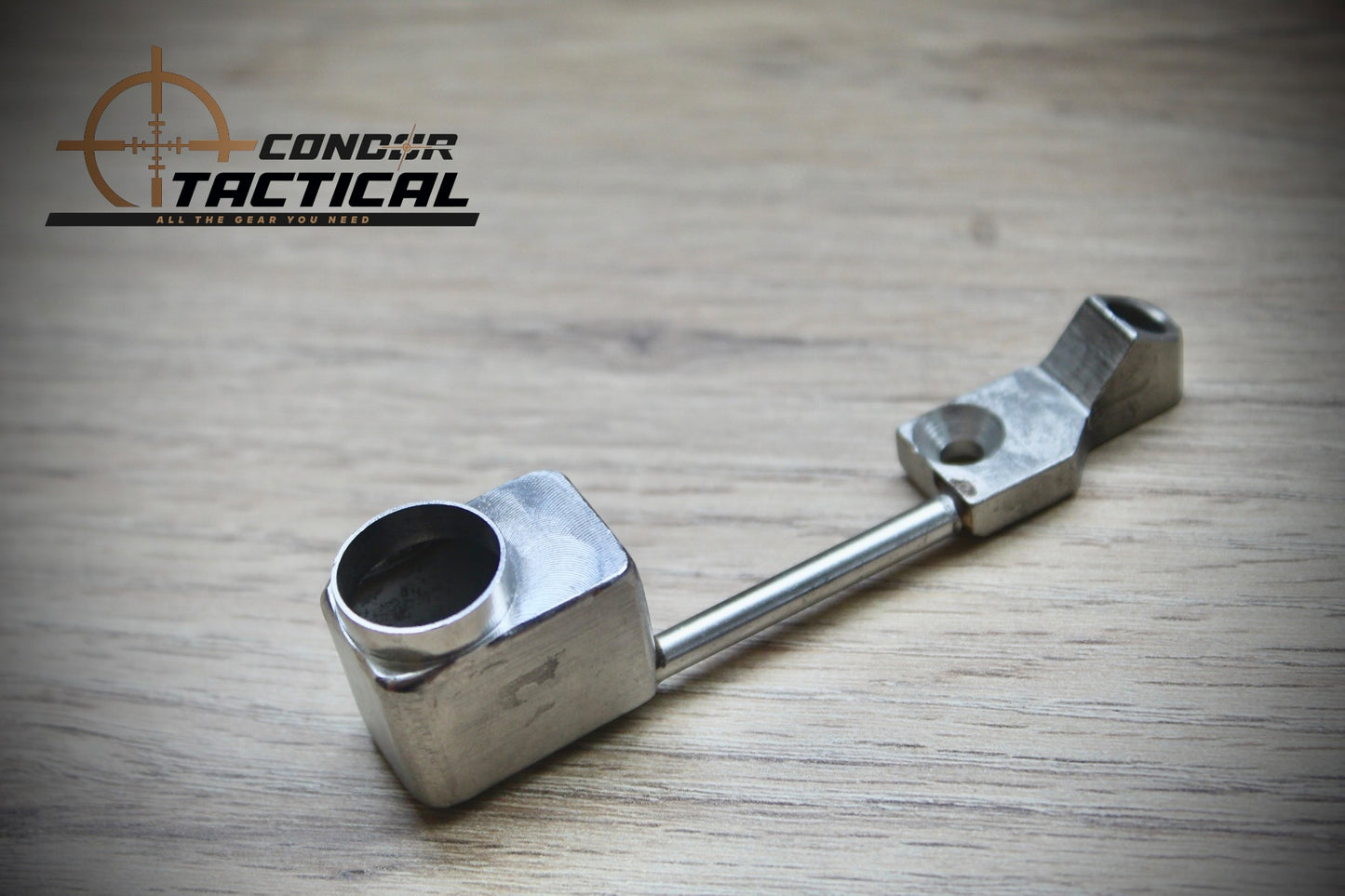 Air Chamber Complete