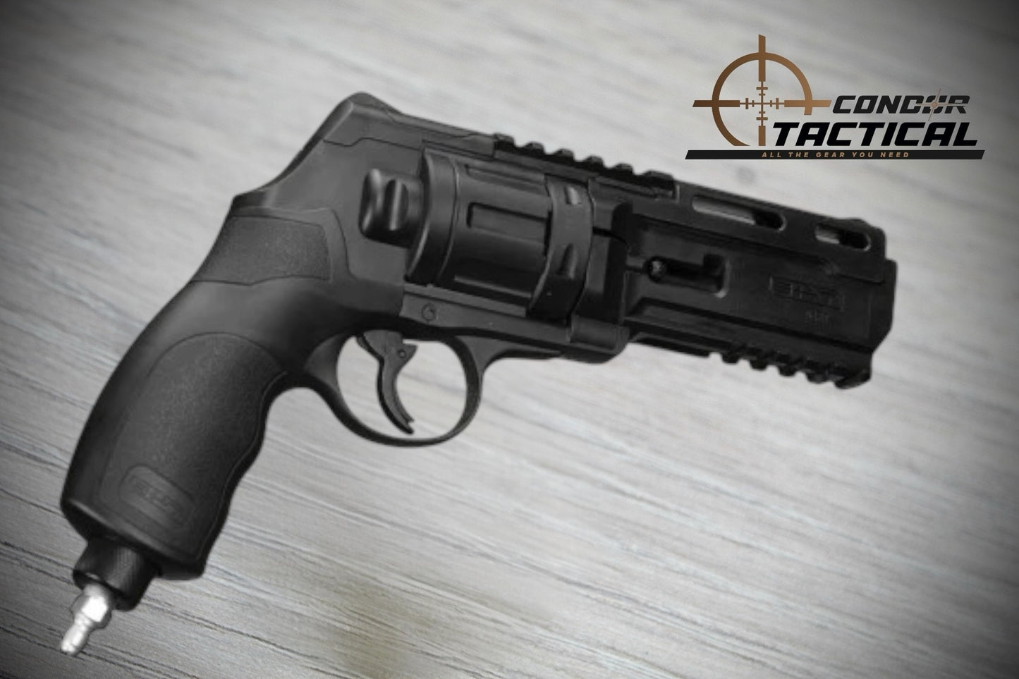 Línea Remoto Para Marcadoras Umarex