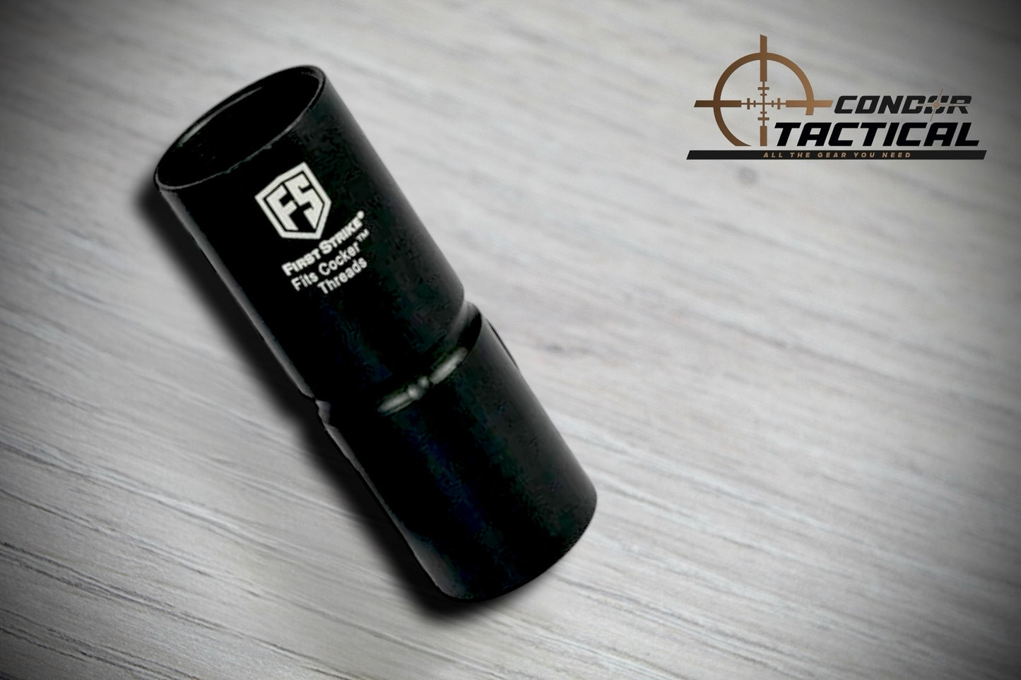 Adaptador Rosca Cocker a T15