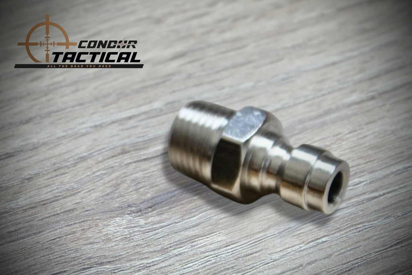 Nipple/Repuesto Solo