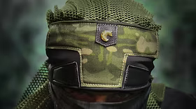 Armagillo Dreadwrap Multicam Tropic