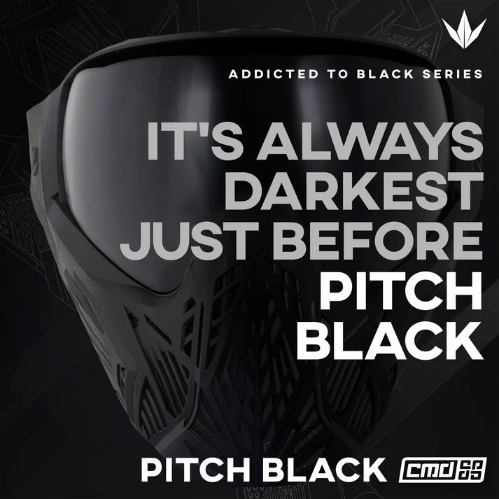CMD Pitch Black