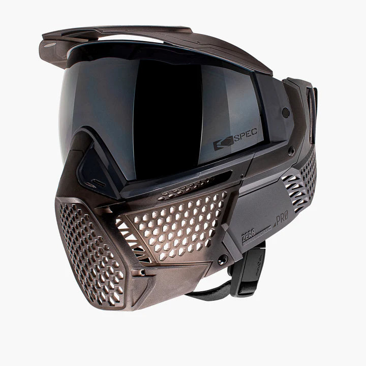 Zero SLD LT Cinza