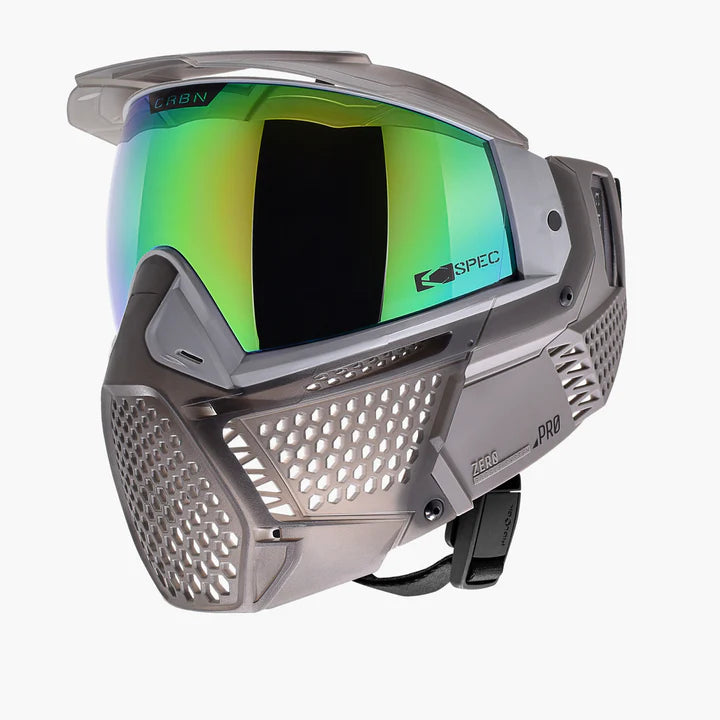 ZERO PRO GHOST