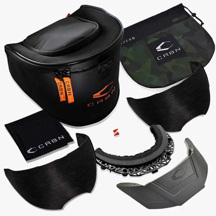 Carvão SLD Zero
