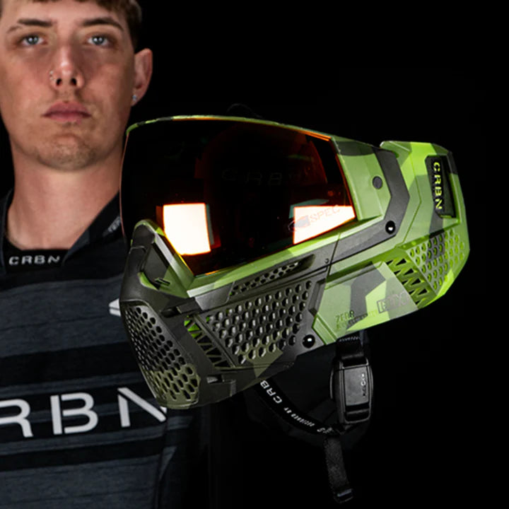 ZERO GRX MODCAM JUNGLE