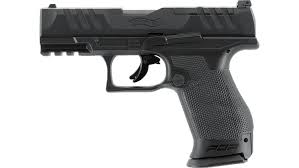 Pistola Walther PDP Umarex Calibre .43 Co2