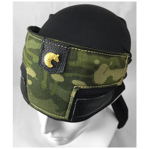 Armagillo Dreadwrap Multicam Tropic