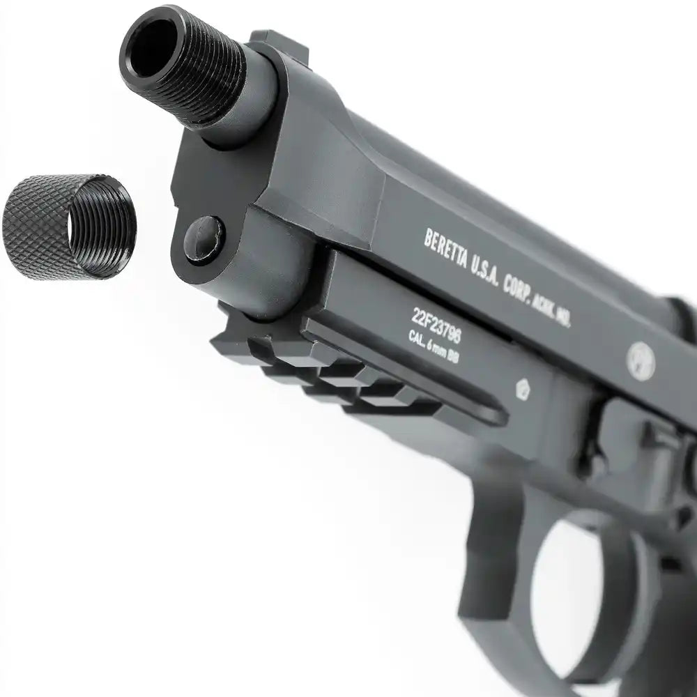 Pistola Balines BERETTA MOD M9A3 FM CAL 4.5mm