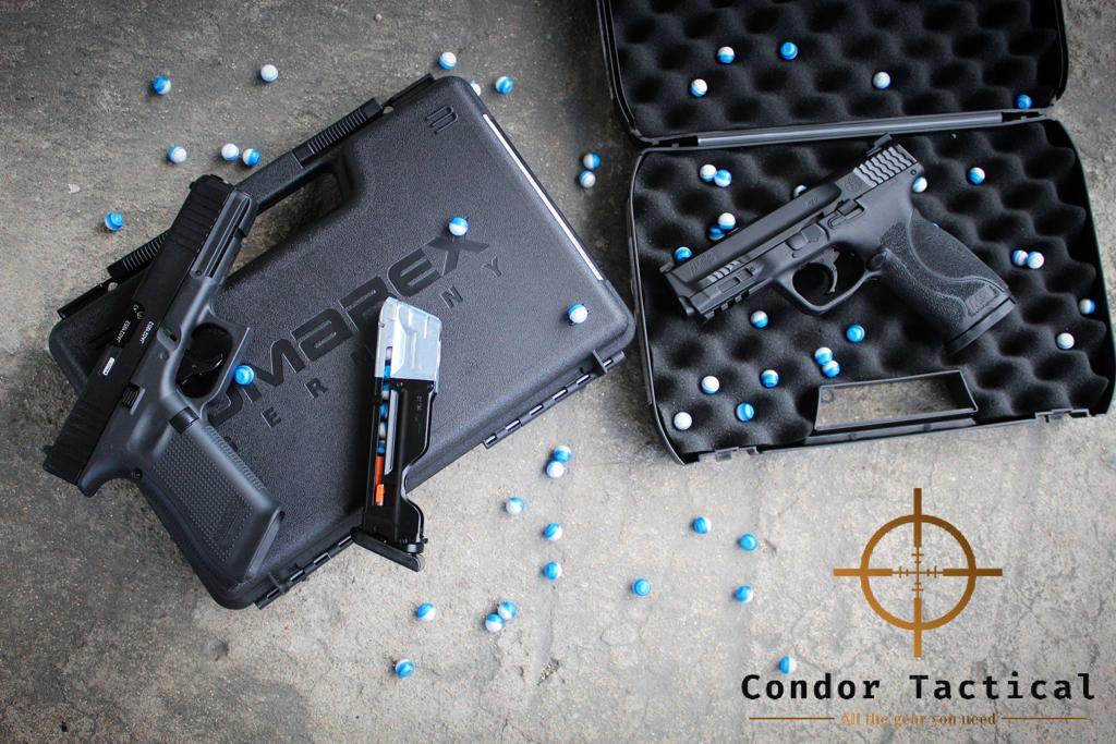 T4E Smith & Wesson M&P9 M2.0