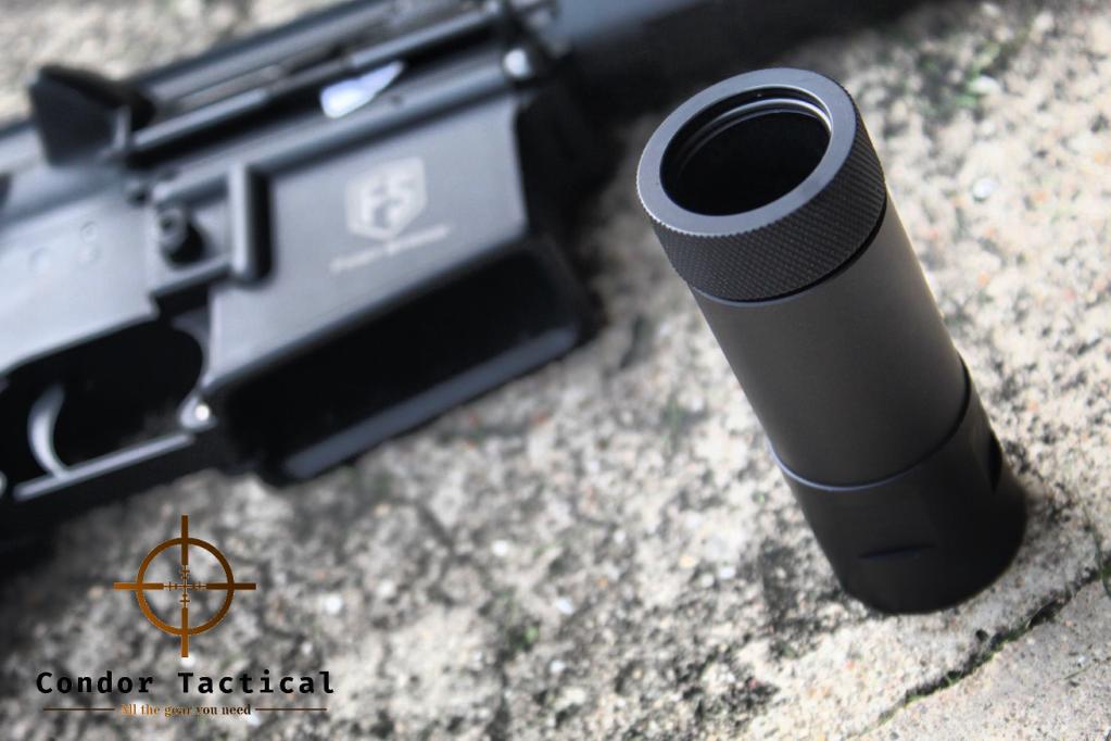 Barrel Adjust Sleeve 2.0