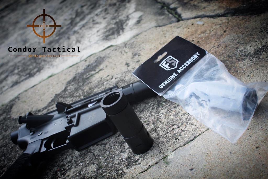 Barrel Adjust Sleeve 2.0
