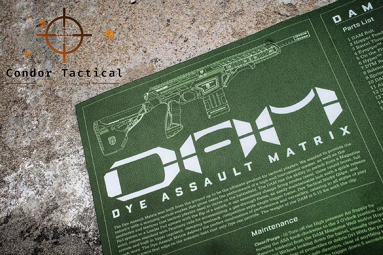 Tech Pad | Por Pedido