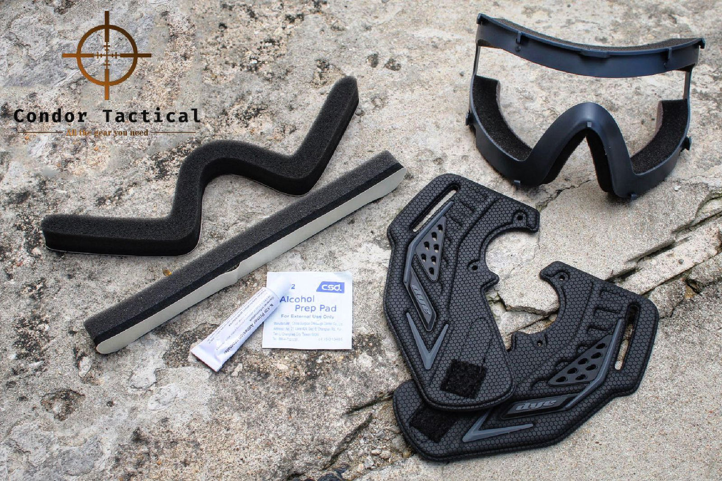 Protector Auditivo i5