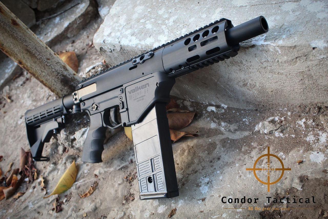 CQMF