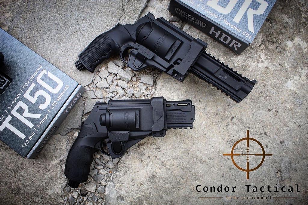 T4E TR50 Holster